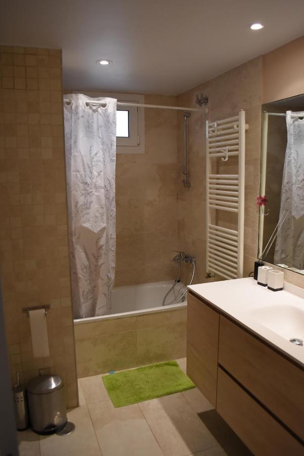 Ferienwohnung Pisazo Reformado En El Centro Con Garaje Privado Santander Exterior foto
