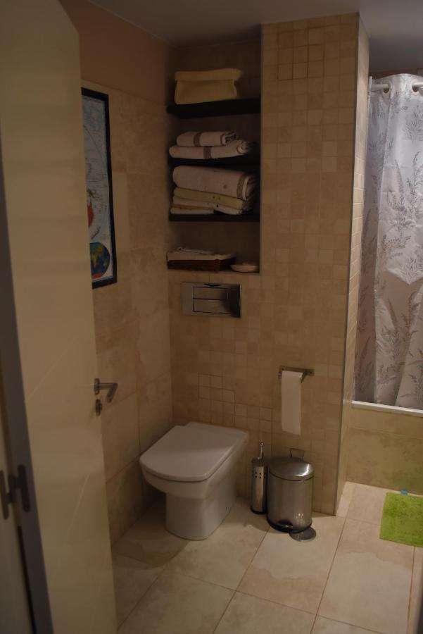 Ferienwohnung Pisazo Reformado En El Centro Con Garaje Privado Santander Exterior foto